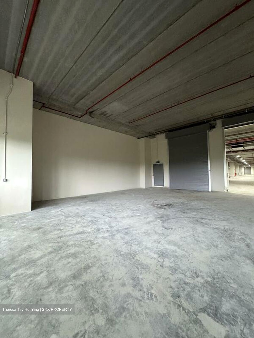 Tampines Greenglen (D18), Factory #518887451